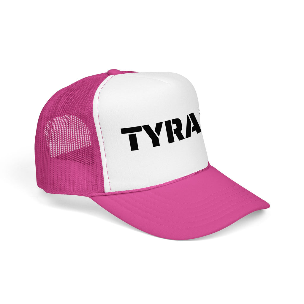 Tyrant Trucker Hat