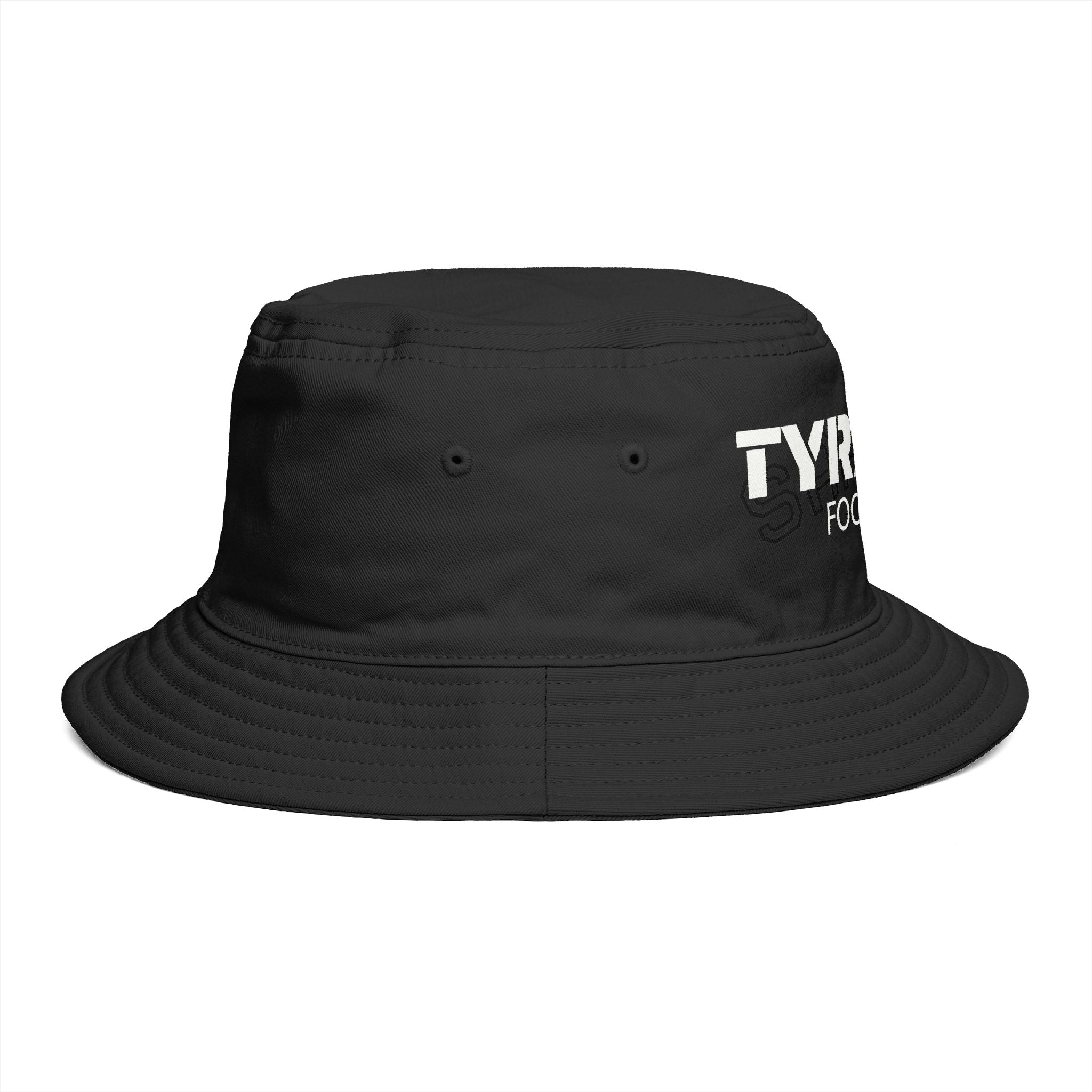 Tyrants Football Bucket Hat