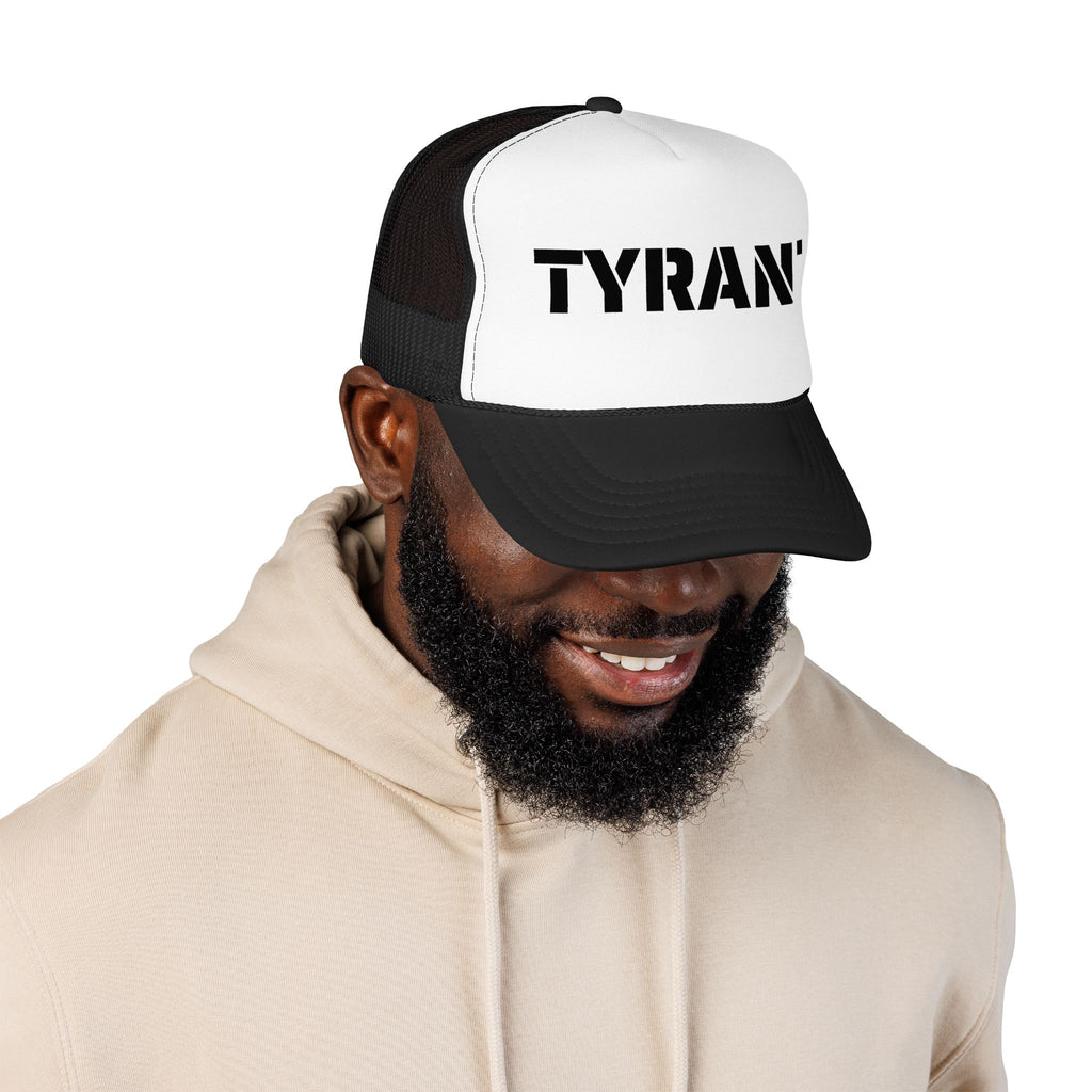 Tyrant Trucker Hat