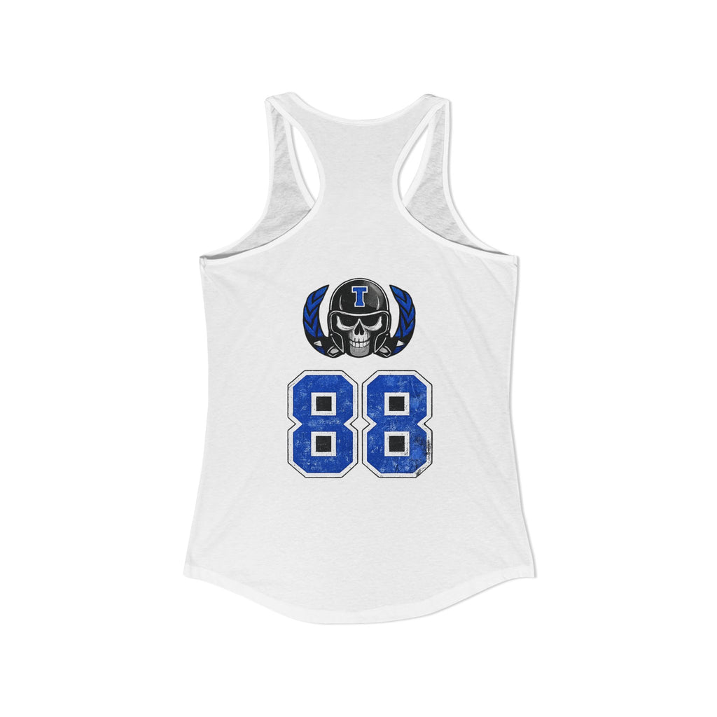 Sideline Energy Racerback