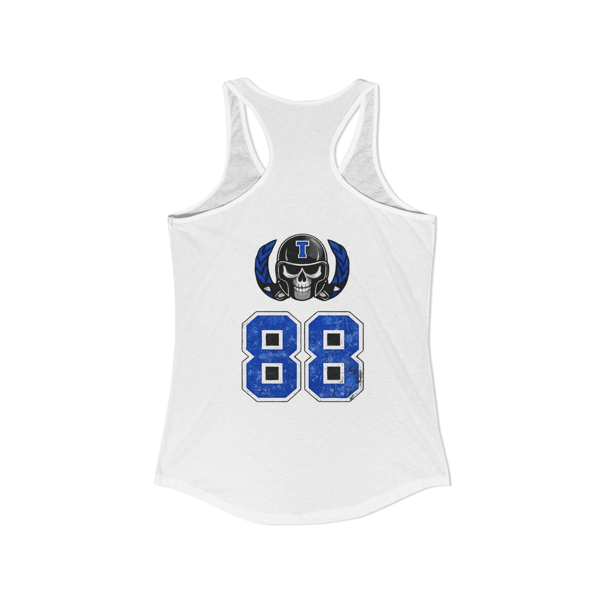 Sideline Energy Racerback