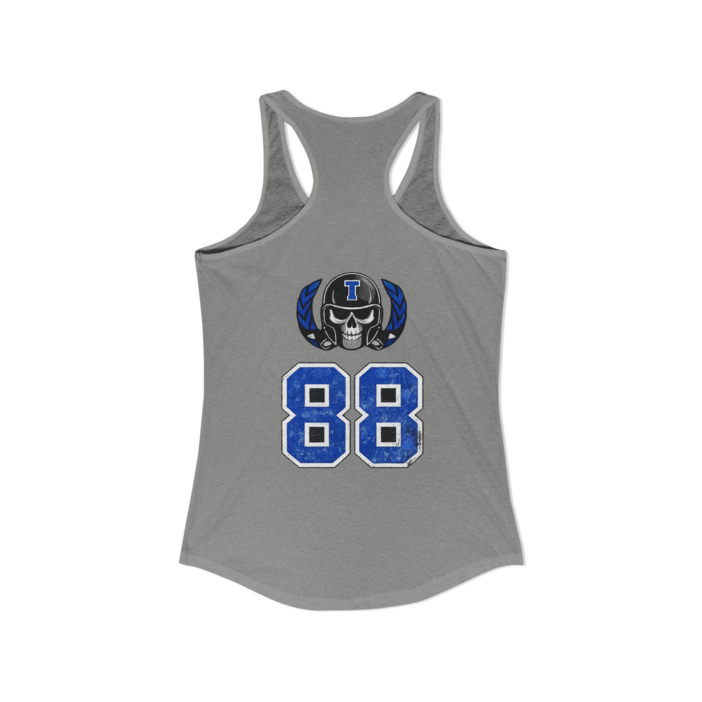 Sideline Energy Racerback