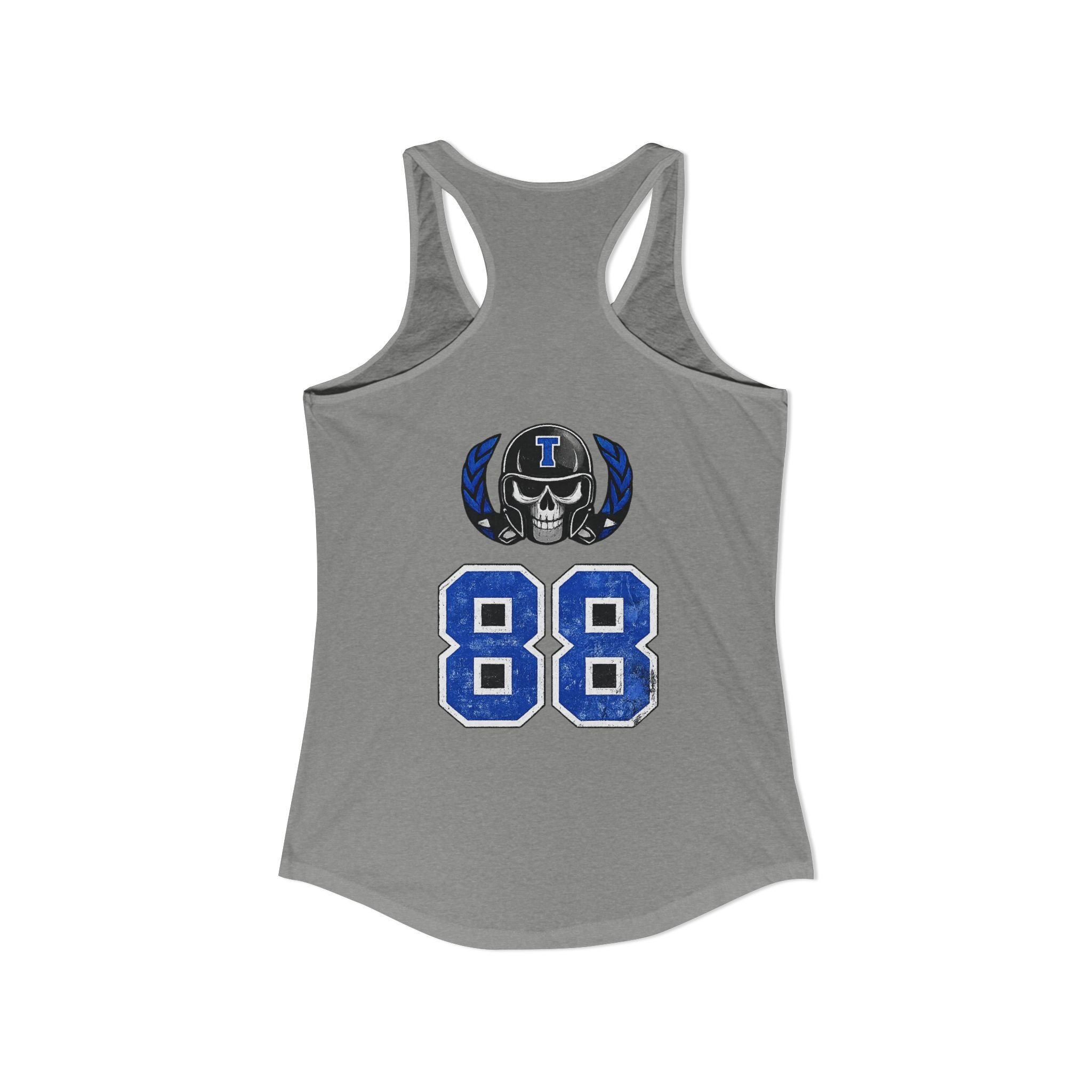 Sideline Energy Racerback