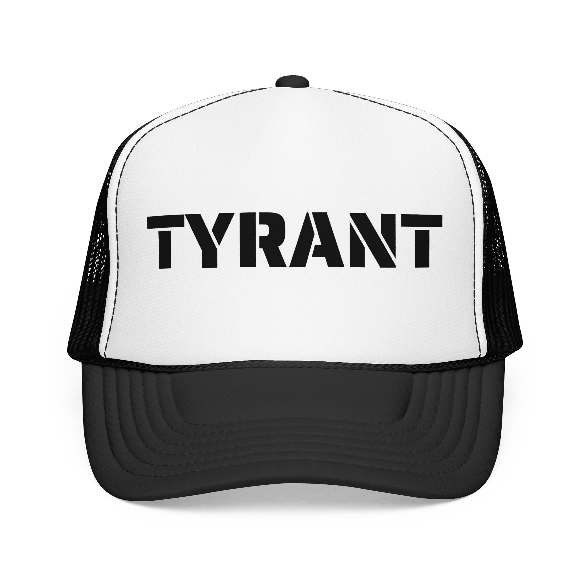 Tyrant Trucker Hat