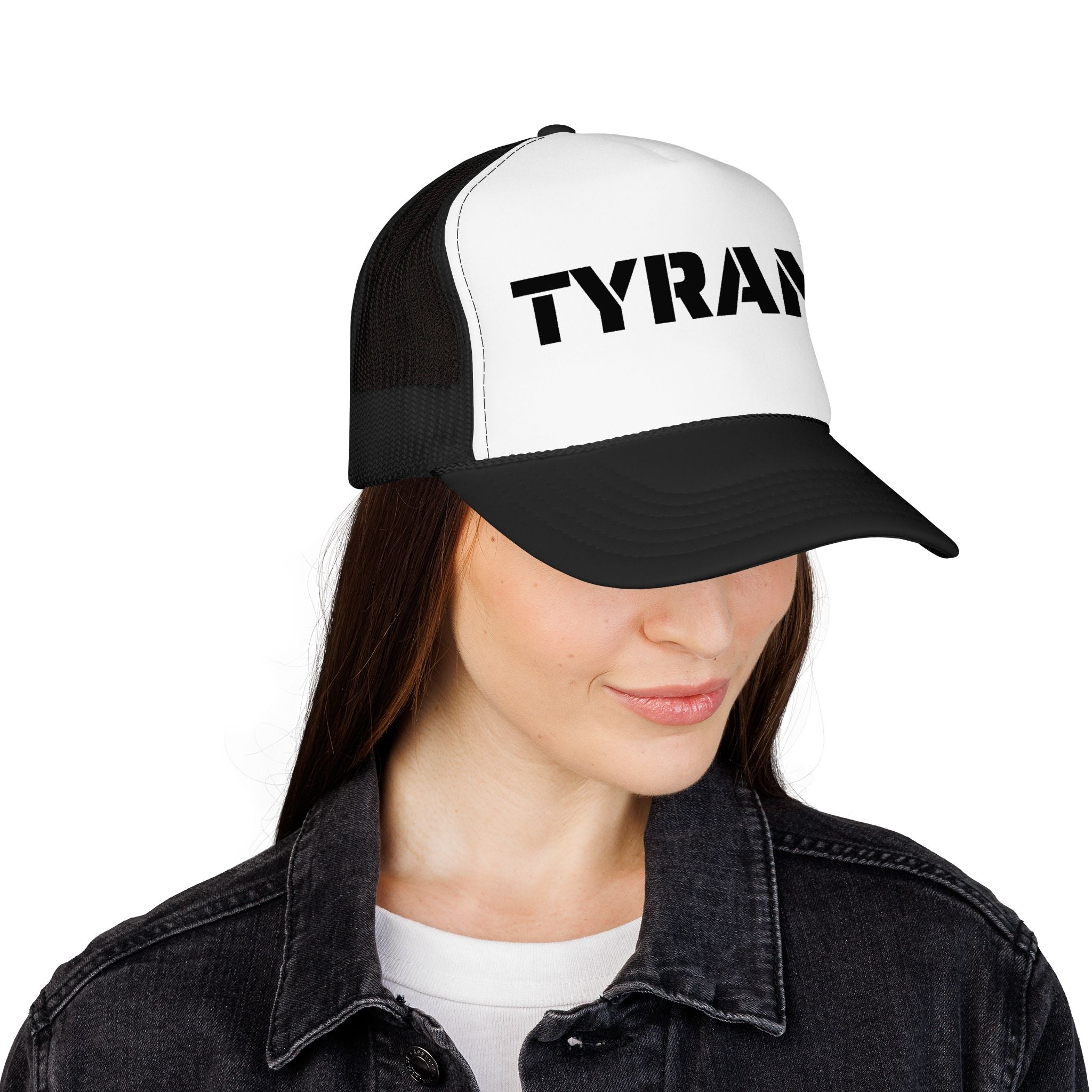 Tyrant Trucker Hat