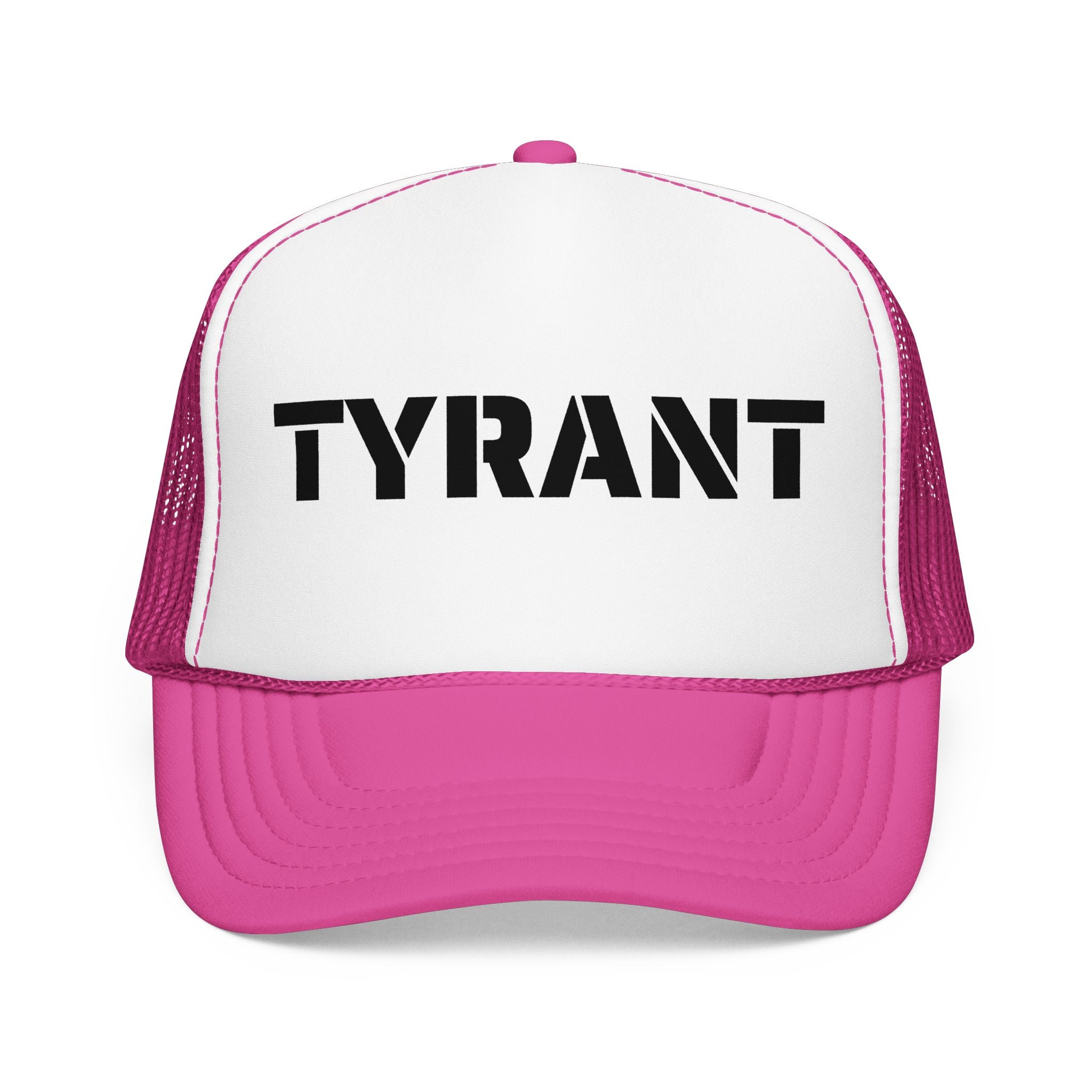 Tyrant Trucker Hat