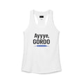 Sideline Energy Racerback