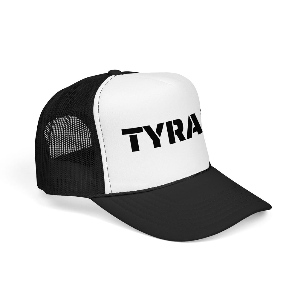 Tyrant Trucker Hat