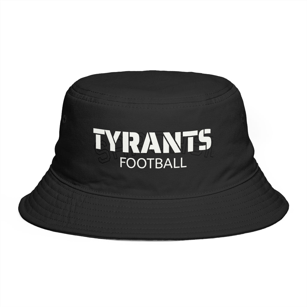 Tyrants Football Bucket Hat