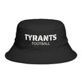 Tyrants Football Bucket Hat