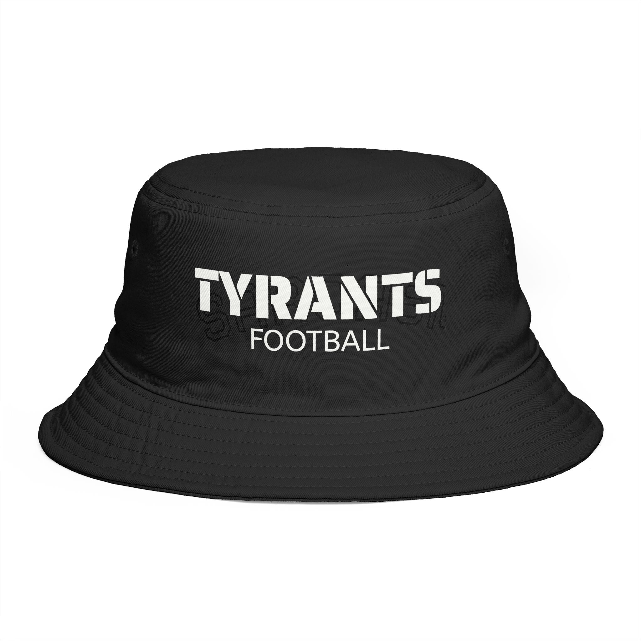 Tyrants Football Bucket Hat